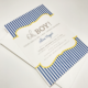 Custom Invitations